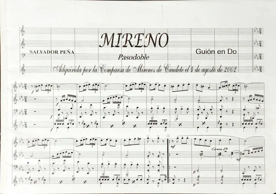 Mireno