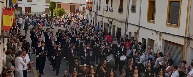 Caravaca