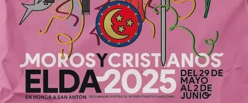 Elda 2025