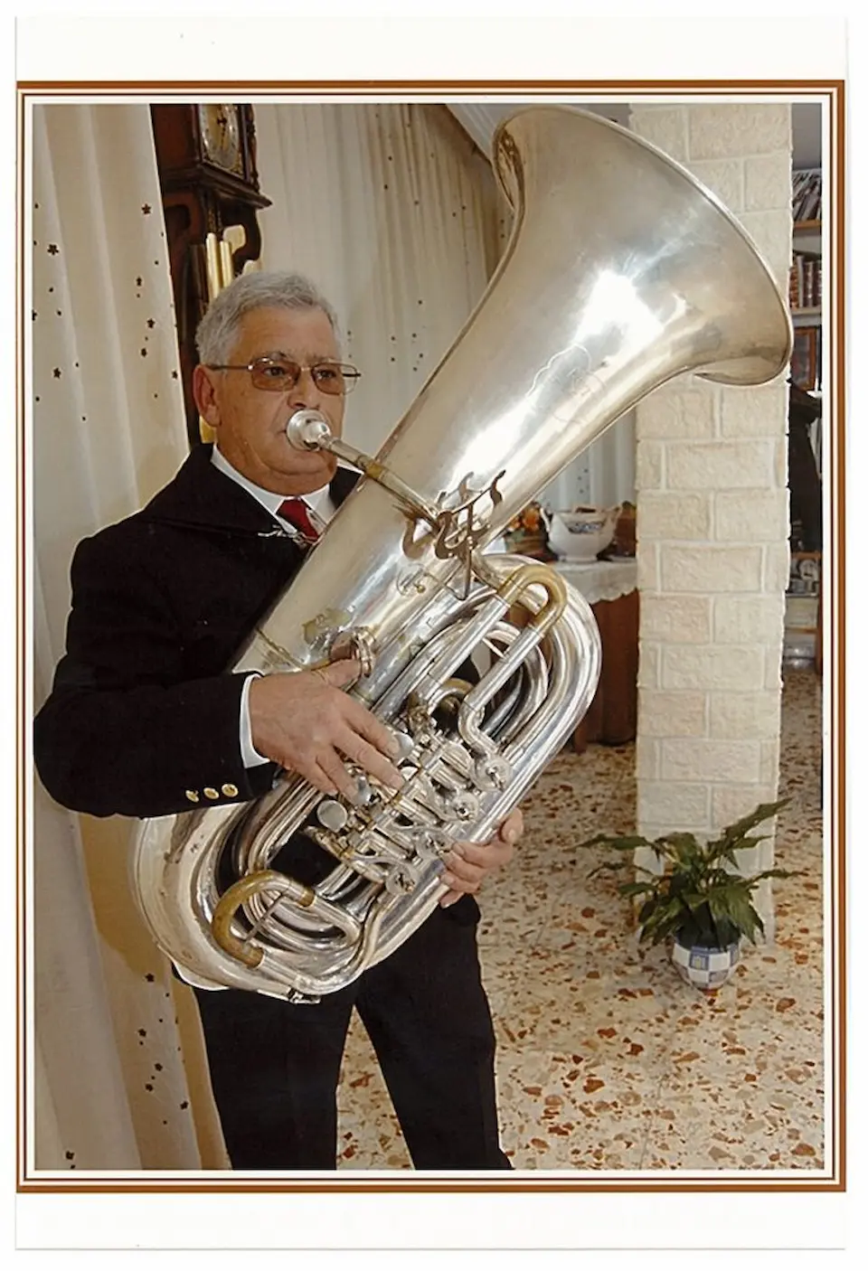 DEP Andrés Soriano 