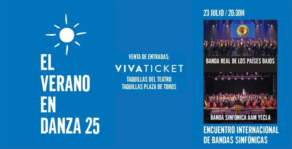 destacadas Ciclo Verano en Danza