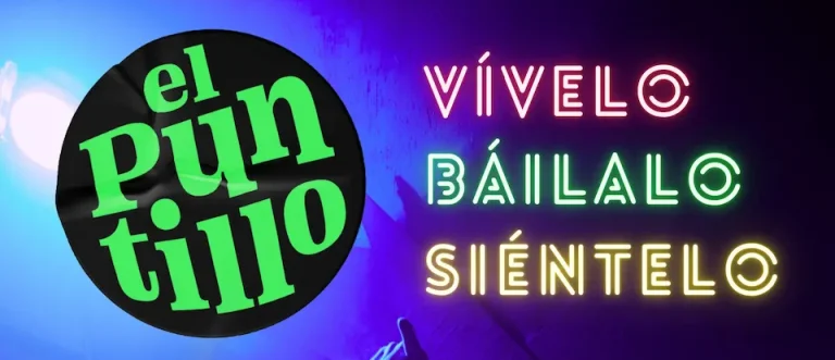 CARTEL PUNTILLO 2025 destacada