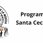 Santa Cecilia 2025 destacadas