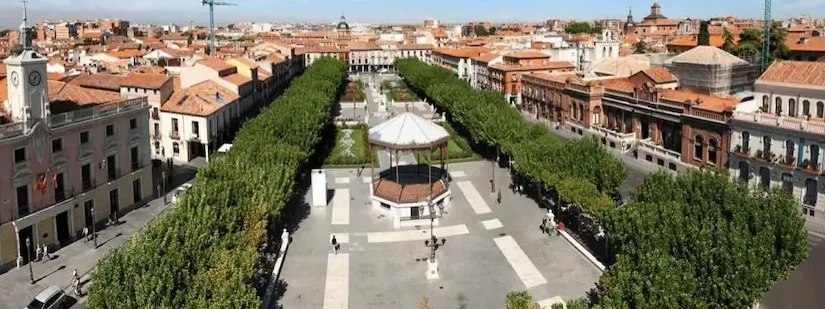 Viaje a Alcalá - copia