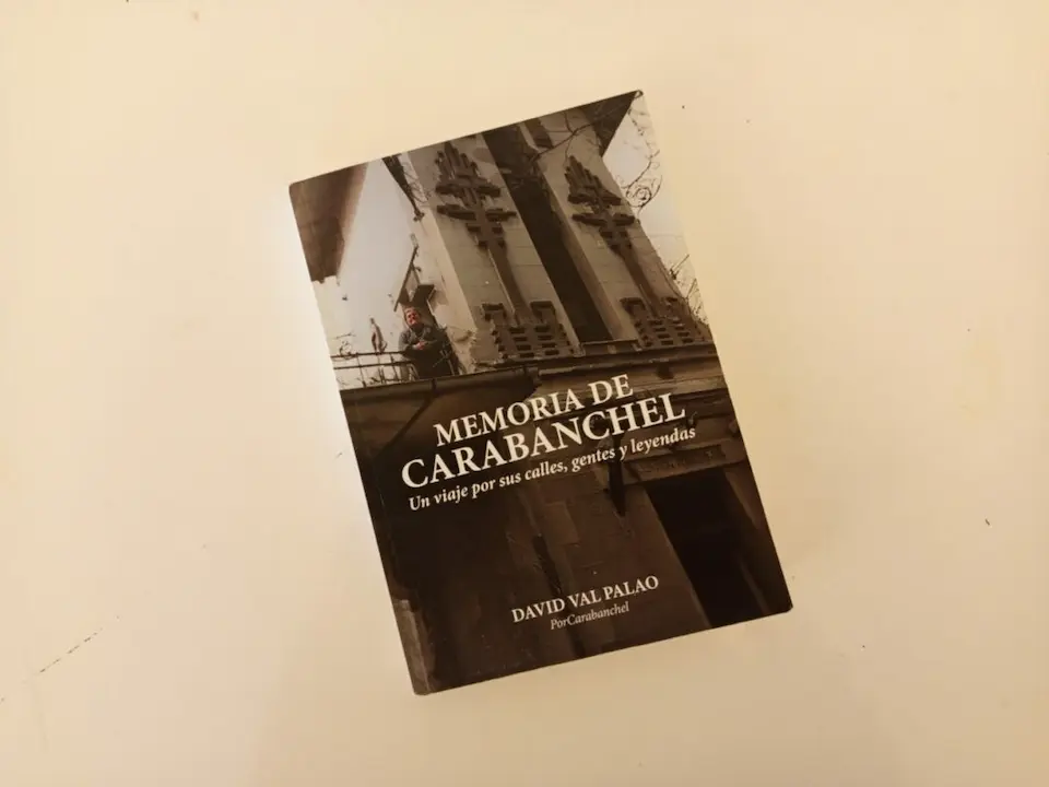 Libro David Val 