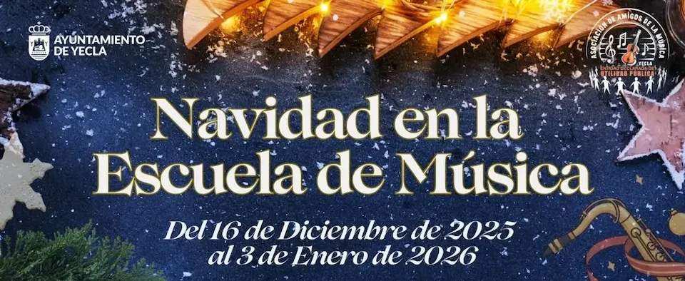Navidad 16 al 3