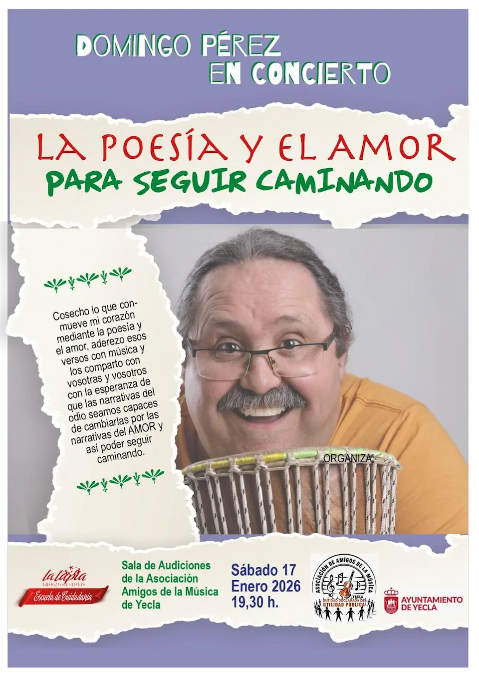 LA POESIA Y EL AMOR