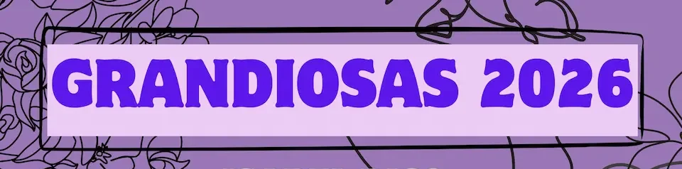 GRANDIOSAS