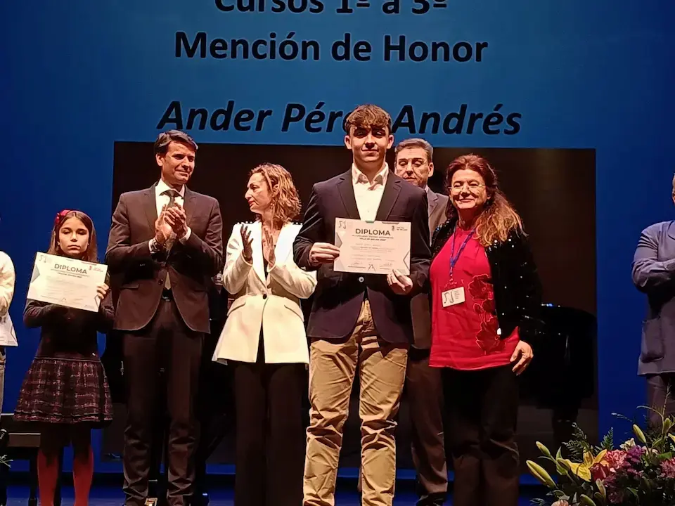Ander Molina