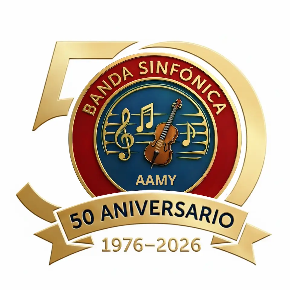 Logo Color (Con Fondo)