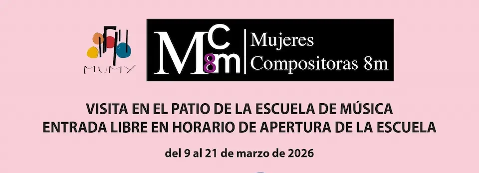 MUJERES COMPOSITORAS dest