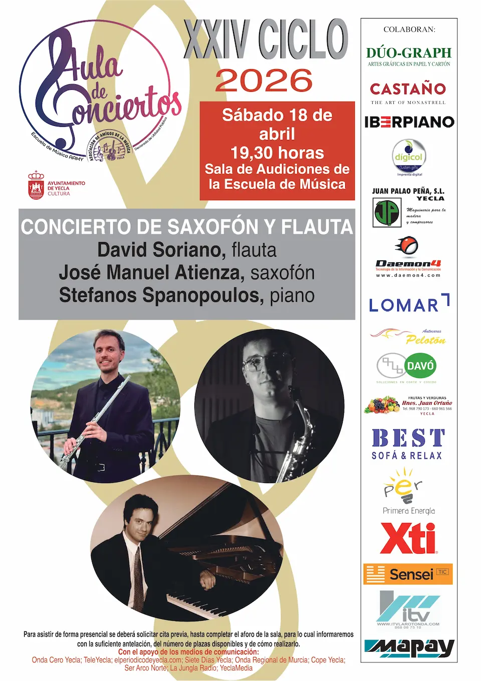 CARTEL 06-26