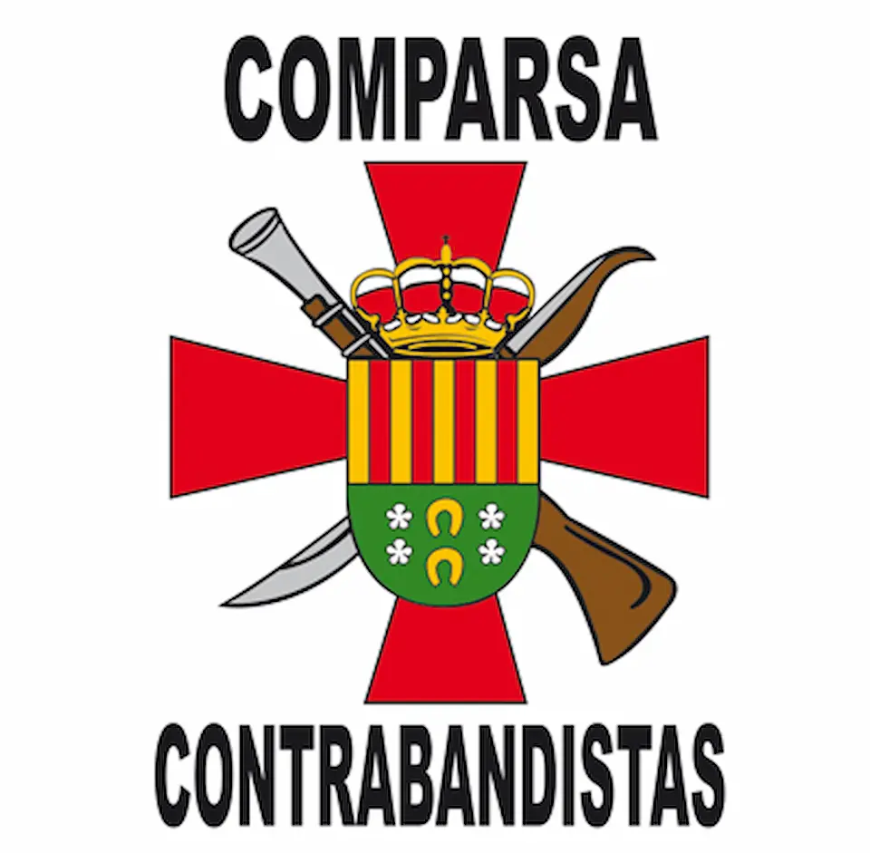 Contrabandistas San Vicente