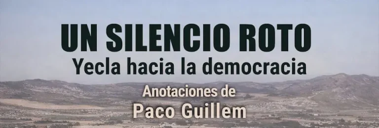 Libro Paco Guillem