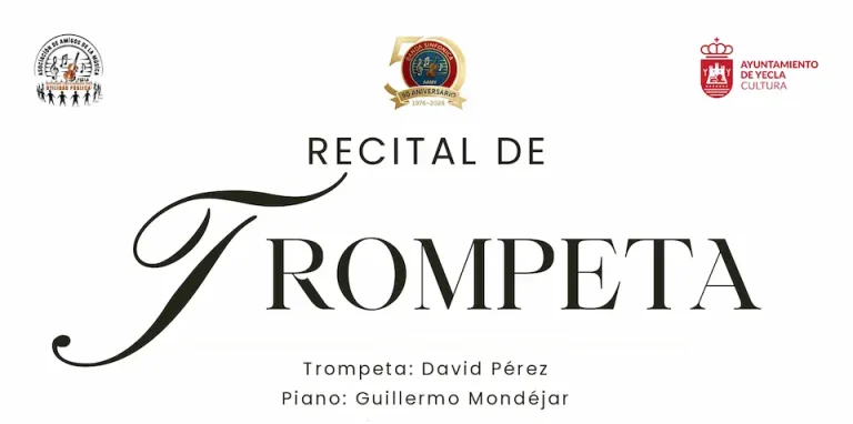 Recital de Trompeta dest