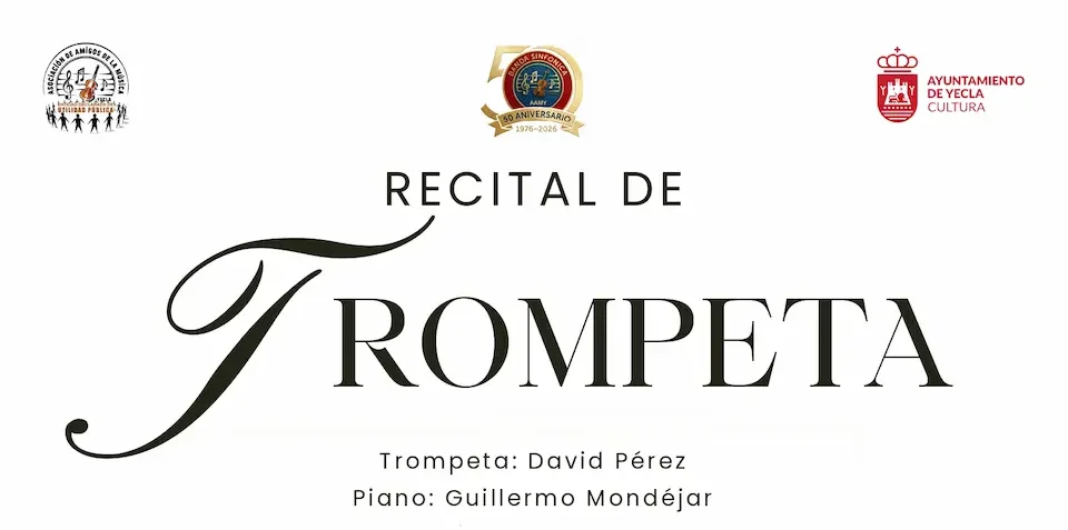 Recital de Trompeta dest