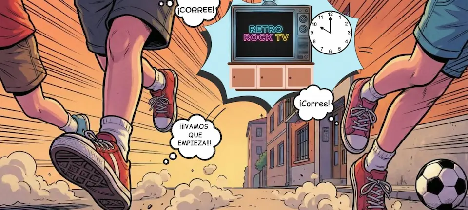 retro-rock-tv