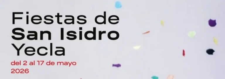 Cartel-San-Isidro-2026 dest