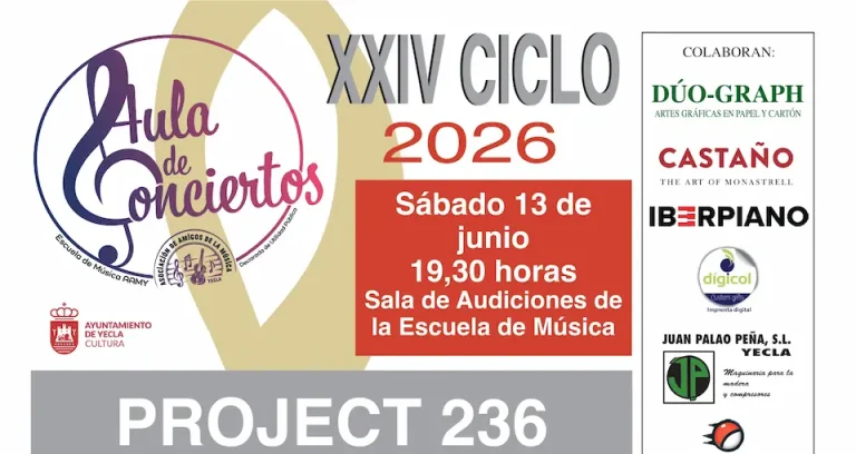 CARTEL 10-26