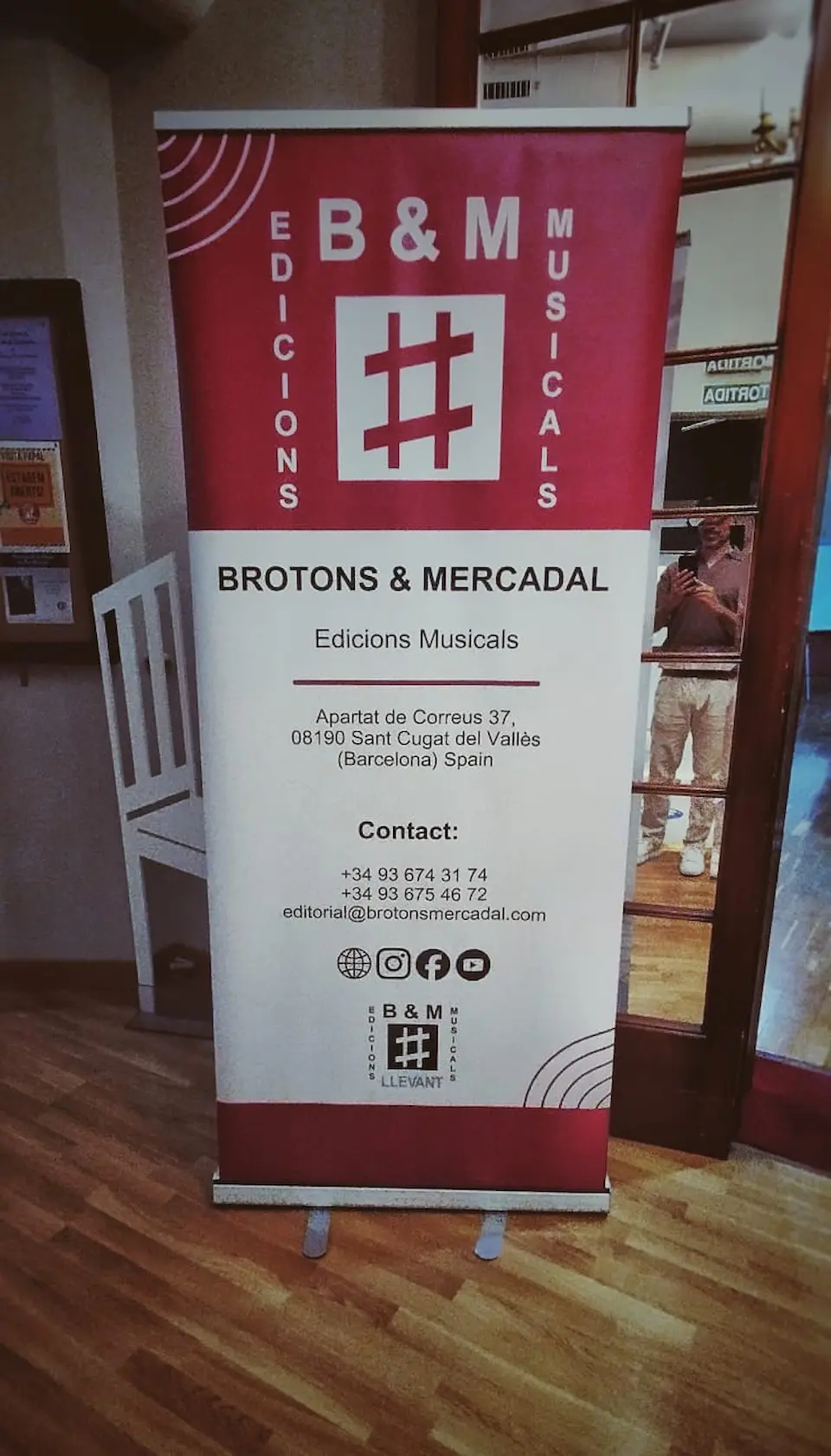 Diego corraliza Brotons