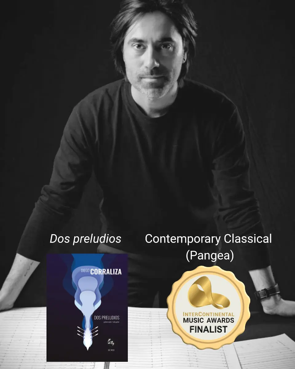 Diego music awards 2