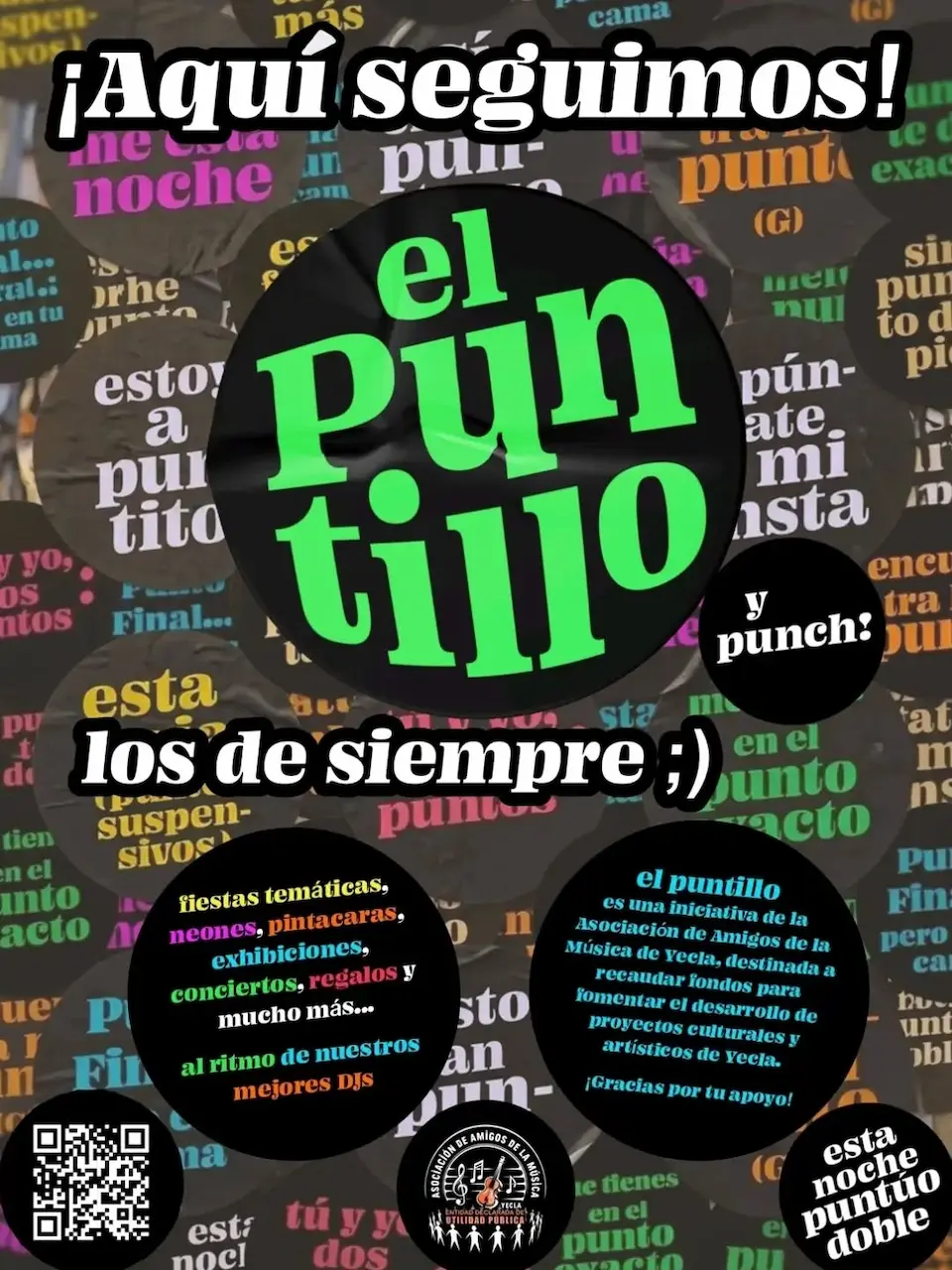 El puntillo 1