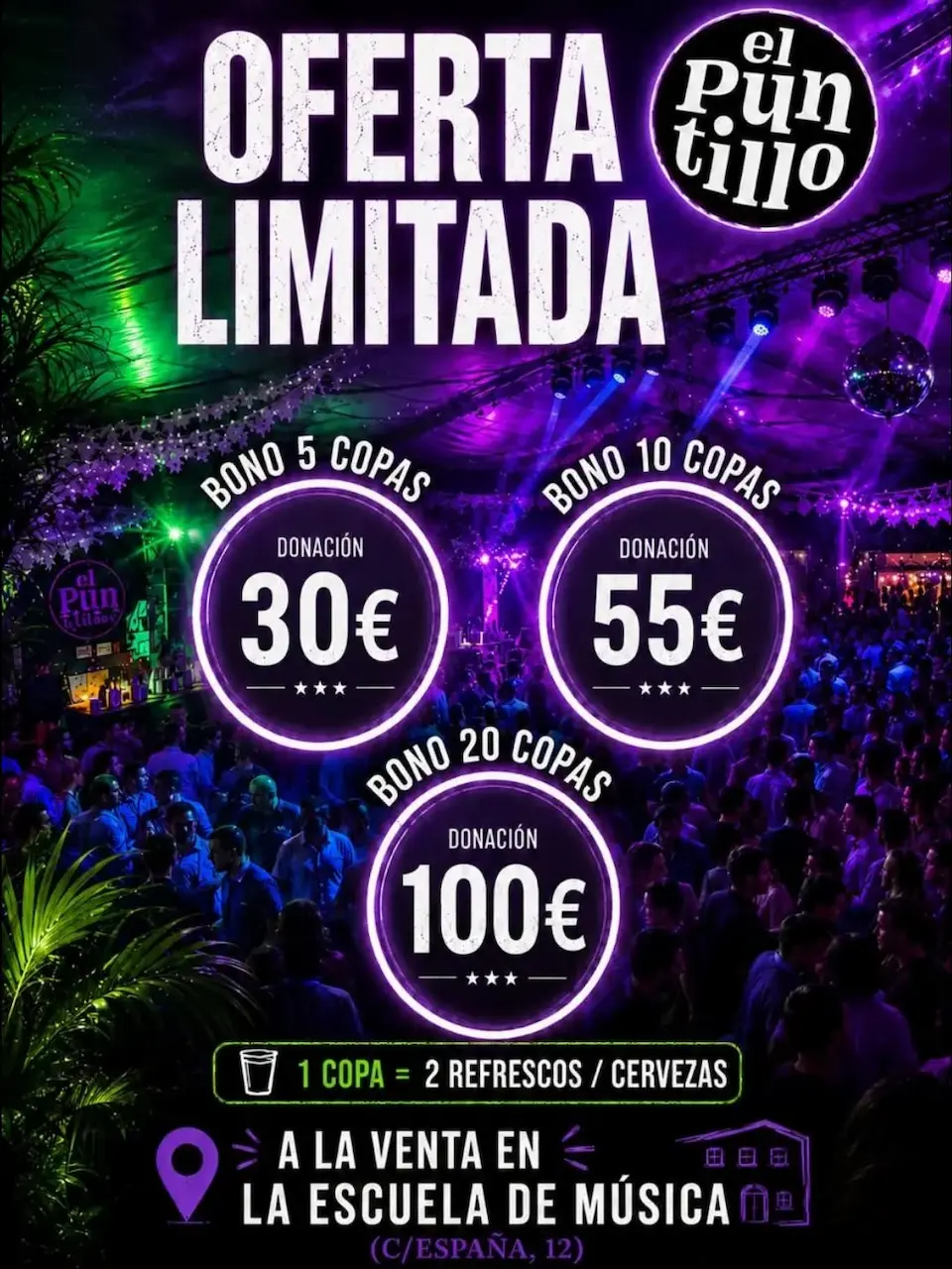 El puntillo 2