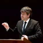 Ángel Barcelona