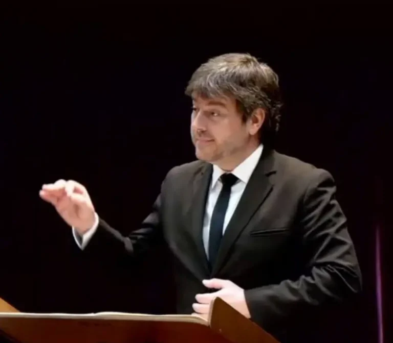 Ángel Barcelona