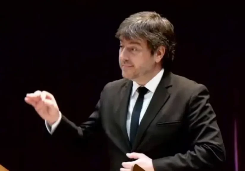 Ángel Barcelona