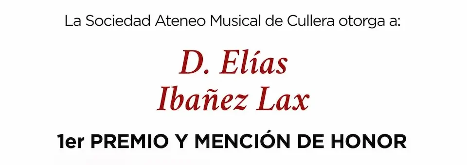 Elías Cullera
