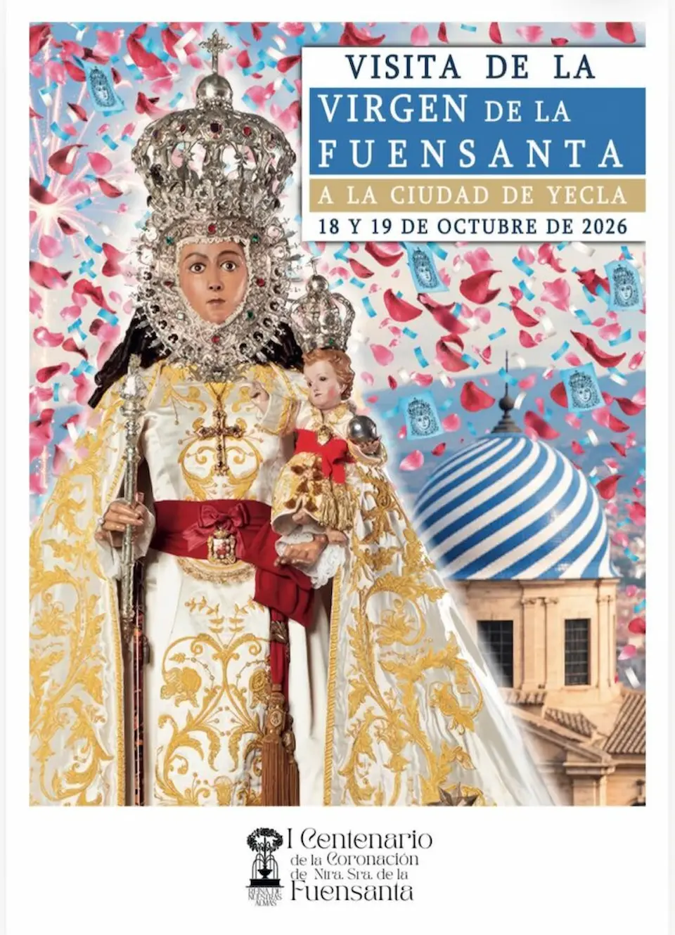 Virgen Fuensanta
